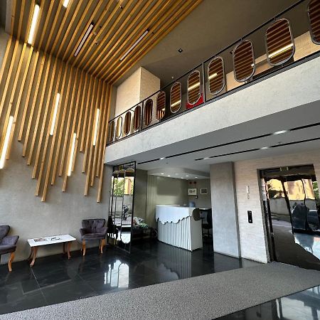 Sisli Modern Residence, 2 Bedroom Apartments, 250M Metro Station Istanbul Eksteriør bilde