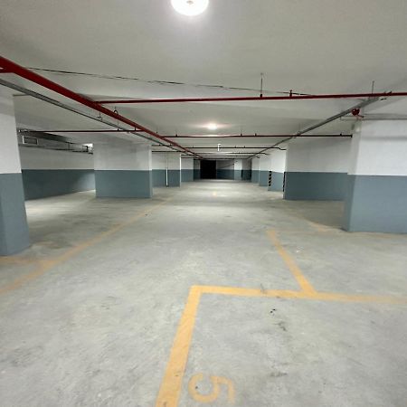 Sisli Modern Residence, 2 Bedroom Apartments, 250M Metro Station Istanbul Eksteriør bilde